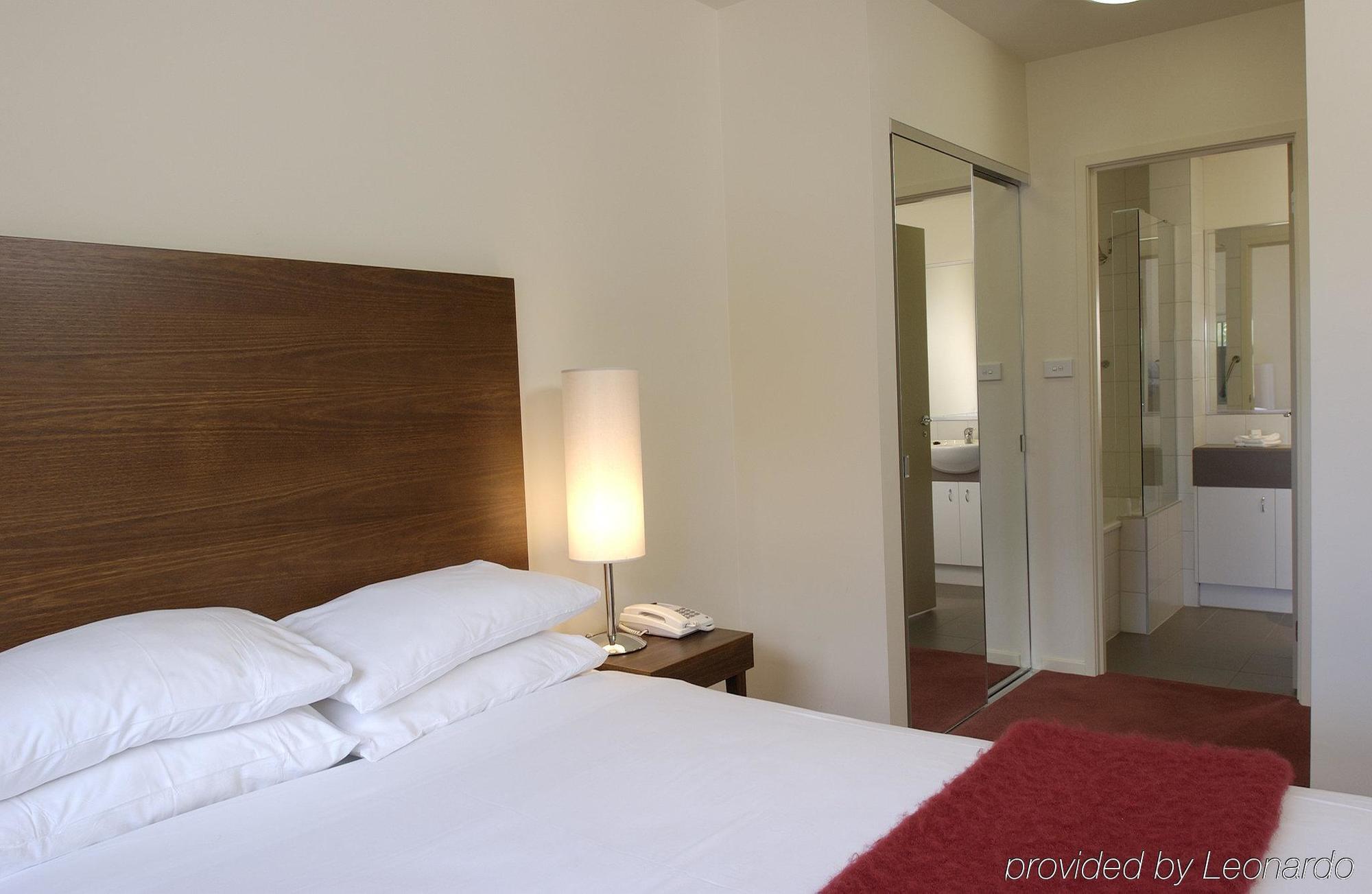 Punthill Burwood Aparthotel Rom bilde