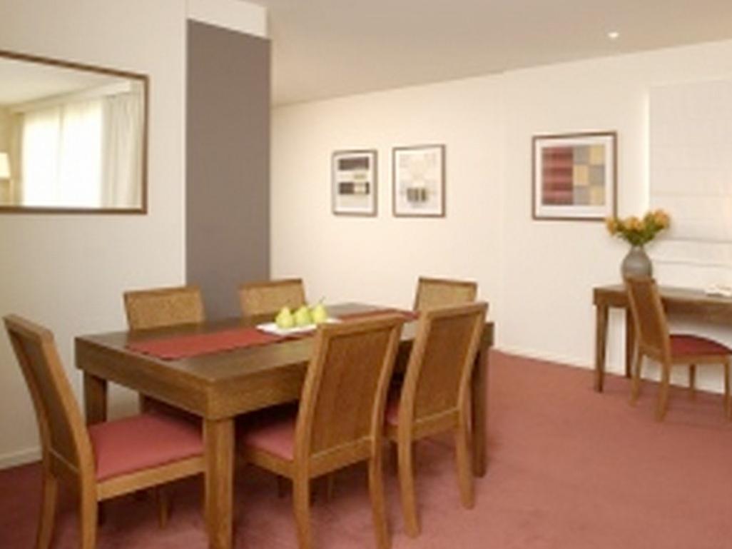 Punthill Burwood Aparthotel Rom bilde