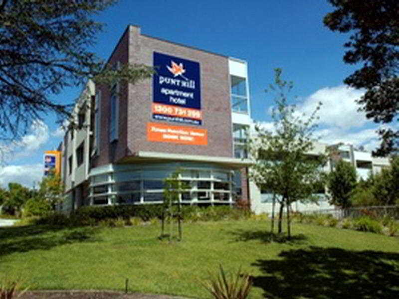 Punthill Burwood Aparthotel Eksteriør bilde