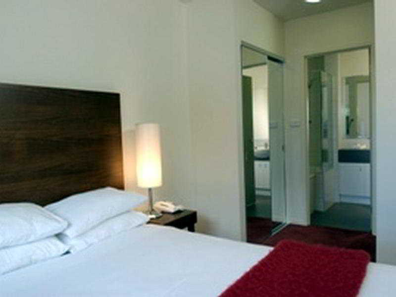 Punthill Burwood Aparthotel Eksteriør bilde