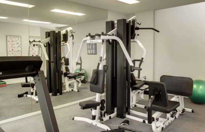 Punthill Burwood Aparthotel Eksteriør bilde