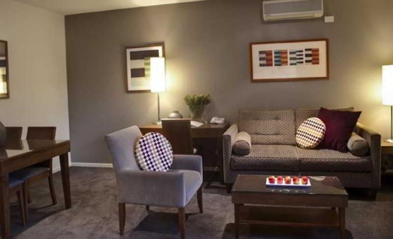 Punthill Burwood Aparthotel Eksteriør bilde