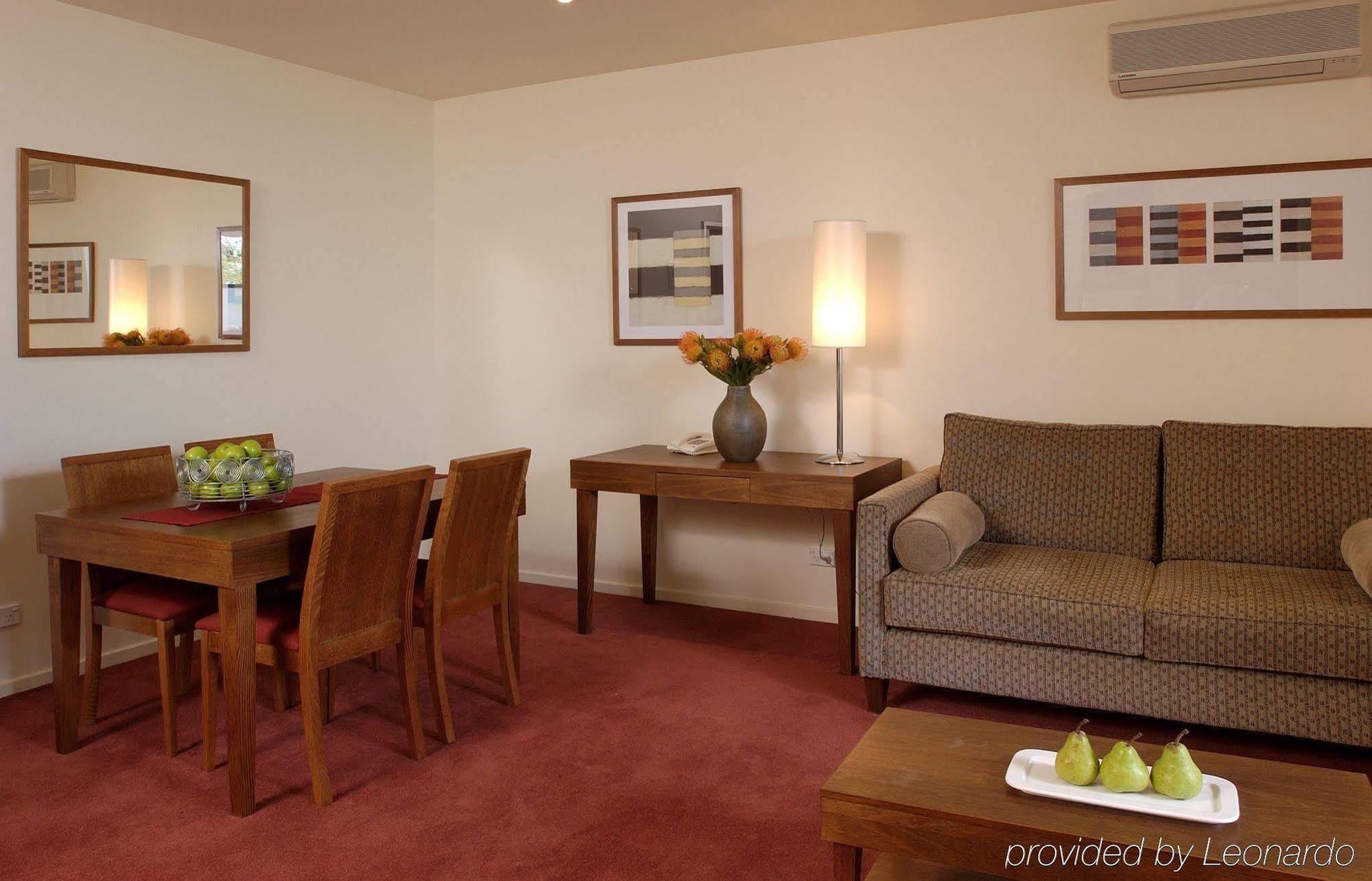 Punthill Burwood Aparthotel Rom bilde