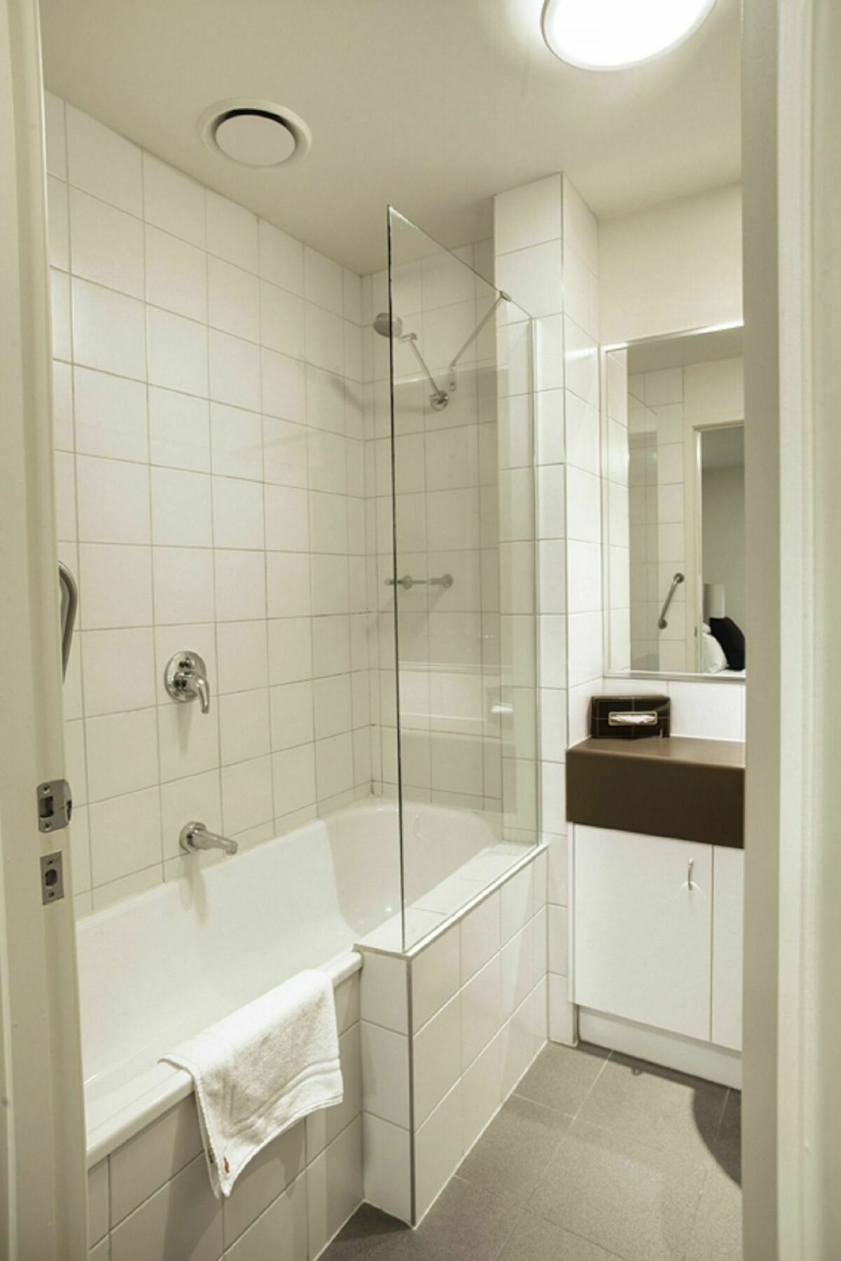Punthill Burwood Aparthotel Eksteriør bilde