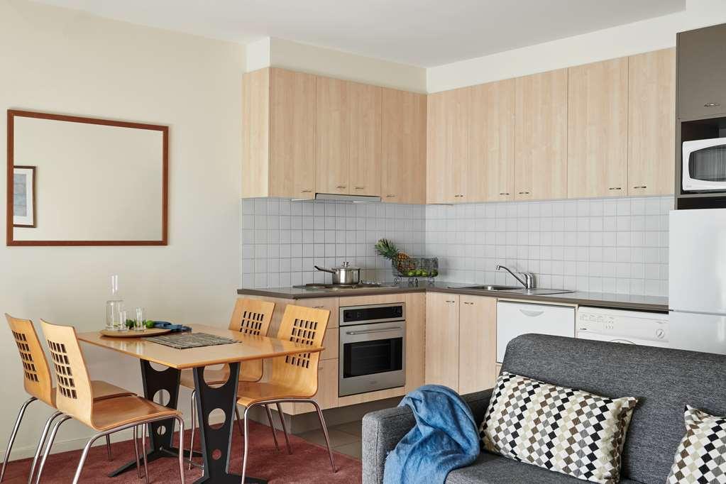 Punthill Burwood Aparthotel Rom bilde
